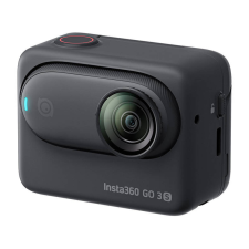 Insta360 GO 3S (128 GB) (fekete) sportkamera