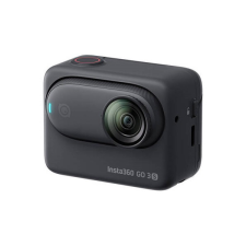 Insta360 go 3s 64gb fekete sportkamera cinsaata(go3s14)(hu) sportkamera