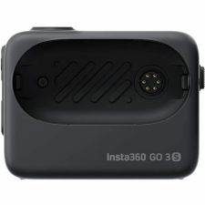  Insta360 Go 3S dokkoló állomás (fekete) sportkamera kellék