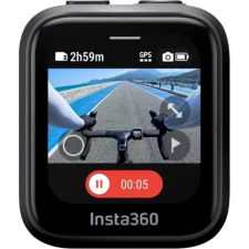 Insta360 GPS Preview Remote sportkamera kellék