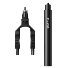 Insta360 Kerékpáros sportkamera rögzítő (X3, ONE RS, ONE X2) sportkamera kellék