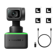 Insta360 Link kamera sportkamera