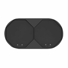 Insta360 Titan Akkumulátortöltő állomás (CINTTBC/A) sportkamera kellék