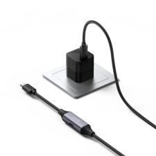 Insta360 Wave Y-Cable and Power Adapter sportkamera kellék