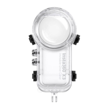 Insta360 X3 Invisible Dive Case sportkamera kellék