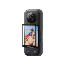 Insta360 X3 Kijelzővédő sportkamera kellék