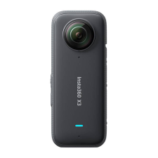 Insta360 X3 sportkamera (CINSAAQ/B) (CINSAAQ/B) - Sportkamera sportkamera