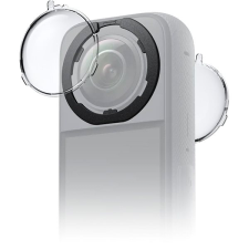 Insta360 X3 Standard Removable Lens Guards sportkamera kellék