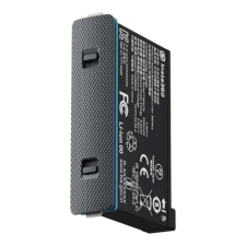 Insta360 X4 Akkumulátor sportkamera kellék