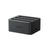  Insta360 X4 Fast Charge Hub gyorstöltő