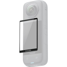 Insta360 X4 Screen Protector üvegfólia sportkamera kellék