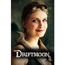 Instant Kingdom Driftmoon (digitális licenc) videójáték