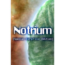 Instant Kingdom Notrium (PC - Steam elektronikus játék licensz) videójáték