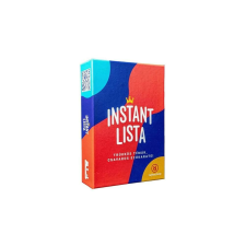 Instant lista társasjáték (137882) társasjáték
