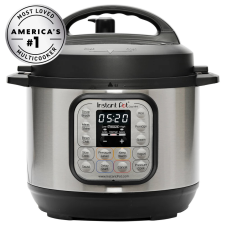 Instant Pot Duo 3 multifunkciós főzőedény elektromos főzőedény