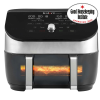  Instant Vortex Plus VersaZone ClearCook Air Fryer 8,5L