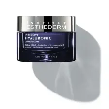 Institut Esthederm Intensive Hyaluronic hidratáló, ránctalanító krém 50 ml arckrém