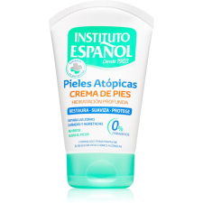 Instituto Español Atopic Skin intenzív lábkrém 100 ml lábápolás