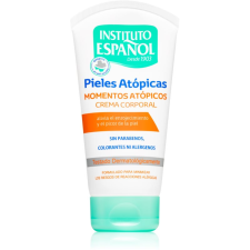 Instituto Español Atopic Skin nyugtató testápoló krém 150 ml testápoló
