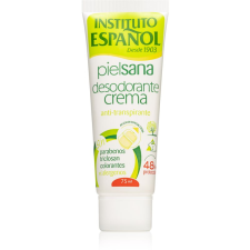 Instituto Español Healthy Skin krémes golyós dezodor 75 ml dezodor