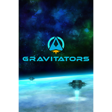 Insular Games Gravitators (PC - Steam elektronikus játék licensz) videójáték