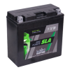 Intact IntAct YT14B-4 12V 12Ah 190A AGM SLA motor akkumulátor - 512903