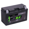 Intact YT7B-4 12V 6,5Ah 80A AGM SLA motor akkumulátor - 507901