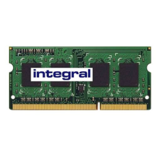 Integral 4GB 1333MHz DDR3 Notebook RAM Integral (CL9) (IN3V4GNZBIX) memória (ram)