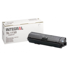 Integrál KYOCERA TK1150 toner 3K INT ( For use ) nyomtatópatron & toner