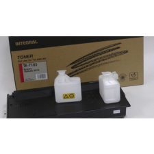 Integrál KYOCERA TK7105 toner 20K INT 3010i ( For use ) nyomtatópatron & toner