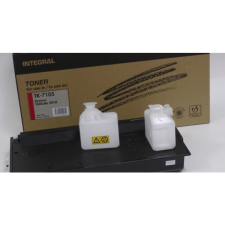 Integral TK7105 toner 20K INT 3010i ( For use ) (1T02P80NL0INT) (1T02P80NL0INT) nyomtatópatron & toner