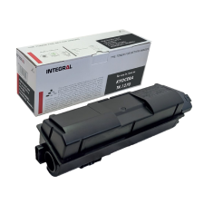 Integral Utángyártott KYOCERA TK1260 Toner 10000 oldal kapacitás INTEGRAL (1T0C150NL0INT) (1T0C150NL0INT) nyomtatópatron & toner