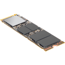 Intel 256GB 760P Series M.2 PCIe SSD merevlemez