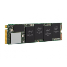 Intel 2TB 660p Series M.2 2280 PCIe NVMe SSD merevlemez