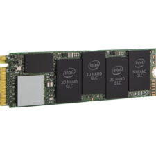 Intel 2TB M.2 2280 NVMe 660p Series SSDPEKNW020T801 merevlemez