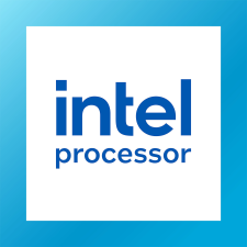 Intel 300 3.9GHz (s1700) Processzor - BOX processzor