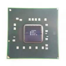 Intel AC82PM45 SLB97 gyári tápvezérlő IC (BGA) laptop alkatrész