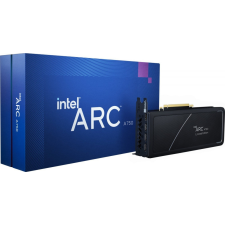 Intel Arc A750 Limited Edition 8GB GDDR6 (21P02J00BA) videókártya