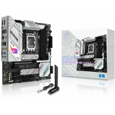 Intel Asus Rog Strix B760-G Gaming Wifi D4 alaplap