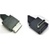 Intel AXXCBL700CVCR sorosan kapcsolt SCSi (SAS) kábel 0,7 M Fekete (AXXCBL700CVCR)