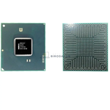 Intel BD82A57 gyári tápvezérlő IC (BGA) laptop alkatrész