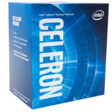 Intel Celeron G4920 Dual-Core 3.2GHz LGA1151  processzor