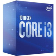 Intel Core i3-10100 3.6GHz LGA1200 processzor