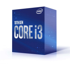 Intel Core i3-10300 3.70GHz LGA 1200 BOX processzor