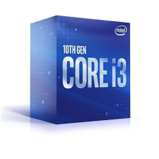 Intel Core i3-10300 3.7GHz LGA1200 processzor