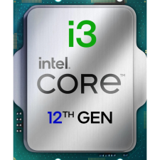 Intel Core i3-12100 3.30GHz LGA1700 Tray (CM8071504651012) processzor