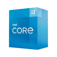 Intel Core i3-12100 3.3GHz 12MB LGA1700 BOX (BX8071512100) processzor