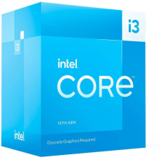 Intel Core i3-13100 3,4GHz 12MB LGA1700 processzor