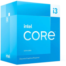 Intel Core i3-13100 3.4GHz 12MB LGA1700 BOX (BX8071513100) processzor