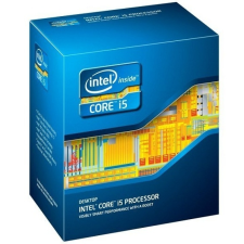 Intel Core i3 540 3.06 GHz Socket 1156 processzor